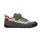 Ride Concepts Tallac Clip Shoes 2022 Grey / Olive 