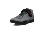 Ride Concepts Wildcat Shoes Charcoal / Red click to zoom image