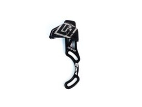 UNITE COMPONENTS Chain guide Compact Black V2 ISCG 05