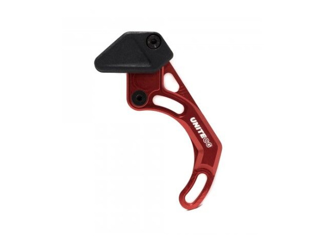 UNITE COMPONENTS Chain guide Compact Red V2 ISCG 05 click to zoom image