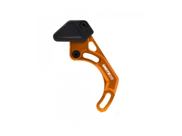 UNITE COMPONENTS Chain guide Compact Orange V2 ISCG 05 click to zoom image