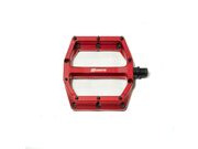 UNITE COMPONENTS Instinct Pedal Version 1.1  Red  click to zoom image