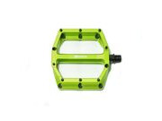 UNITE COMPONENTS Instinct Pedal Version 1.1  Green  click to zoom image