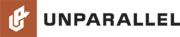 UNPARALLEL SHOES logo