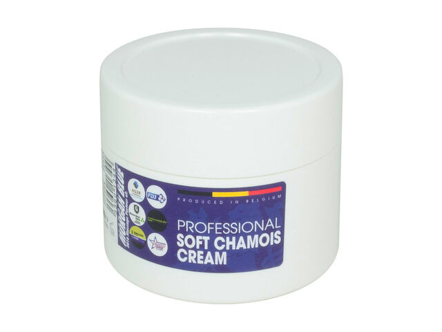 Morgan Blue Chamois Cream Soft 200cc, Tub click to zoom image