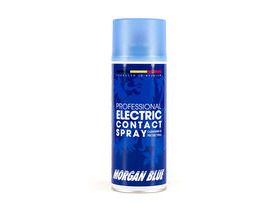 Morgan Blue Electric Contact Spray 400ml, Aerosol