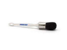 Morgan Blue Chain Brush