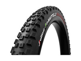 Vittoria E-Martello 27.5X2.35 Enduro 2-Ply Full Black 4C G2.0