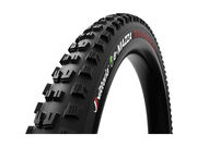 Vittoria E-Mazza 27.5X2.4 Enduro 2-Ply Full Black 4C G2.0 