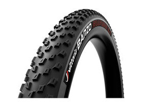 Vittoria E-Barzo 29X2.35 XC TNT Blk Anthracite 4C G2.0