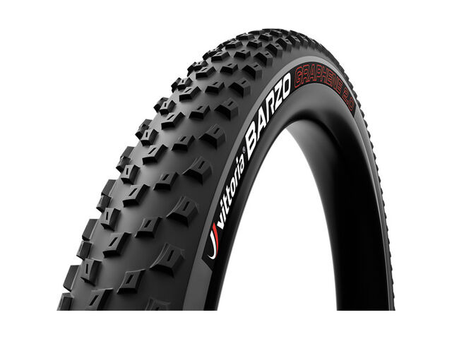 Vittoria E-Barzo 29X2.35 XC TNT Blk Anthracite 4C G2.0 click to zoom image