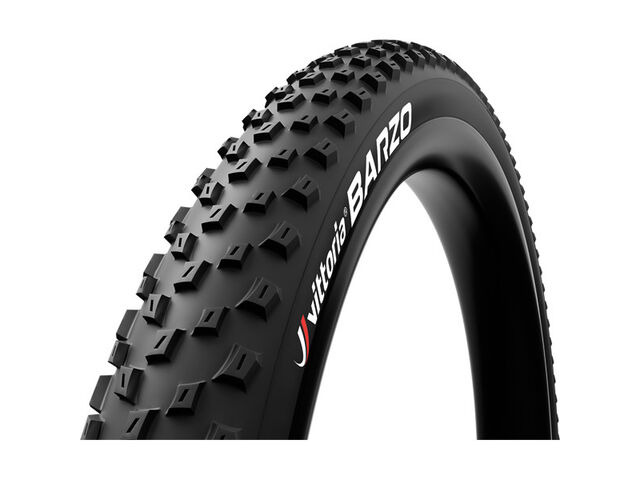 Vittoria Barzo 27.5X2.25 Rigid Full Black click to zoom image