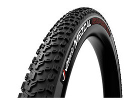 Vittoria Mezcal III 27.5X2.1 XC Blk Anthracite G2.0