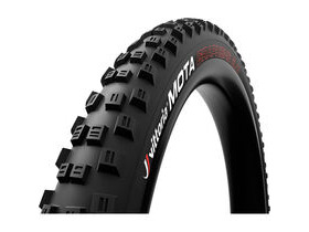 Vittoria Mota 27.5X2.35 Enduro 2-Fold Full Black 4C G2.0