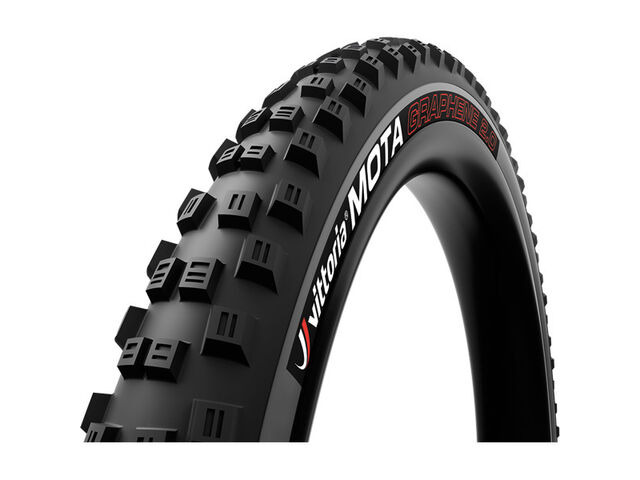 Vittoria Mota 29X2.35 Trail Blk Anthracite G2.0 click to zoom image