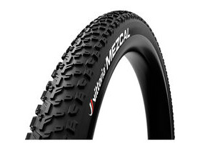 Vittoria Mezcal III 26x2.1 rigid full black