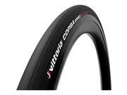 Vittoria Corsa Speed 700x23c TLR Full Black G2.0 