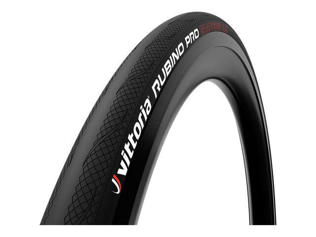 Vittoria Rubino Pro IV 30-622 fold full black G2.0 click to zoom image