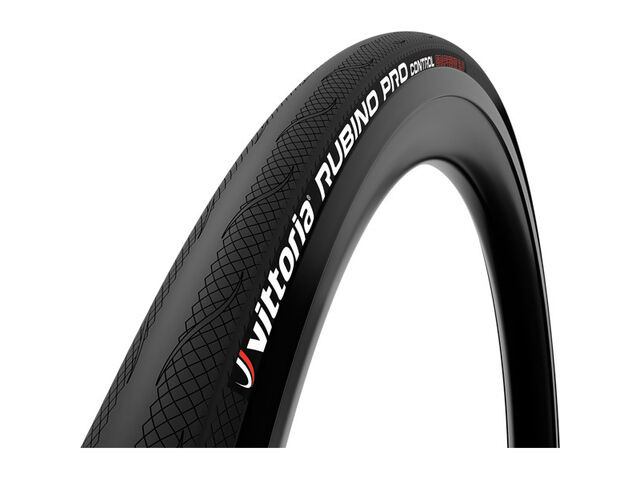 Vittoria Rubino Pro IV Control 700x28c Fold Full Black G2.0 click to zoom image