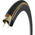 Vittoria Corsa Pro 23-28" Black Tan G2.0 Tubular Tyre click to zoom image