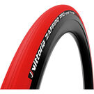 Vittoria Zaffiro Pro Home Trainer 29x1.35 fold full red 