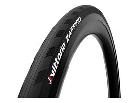 Vittoria Zaffiro V 700x30c Rigid Full Black