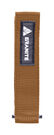 Granite Granite ROCKBAND Carrier Belt Strap 450mm Brown 