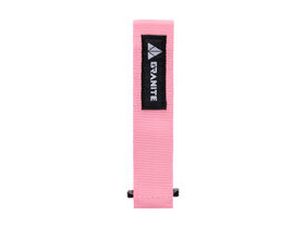 Granite ROCKBAND Carrier Belt Strap 450mm Pink