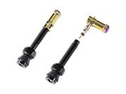 Granite JUICY NIPPLE Valve cap & Removal Tool Inc. Valve Stem 44mm 