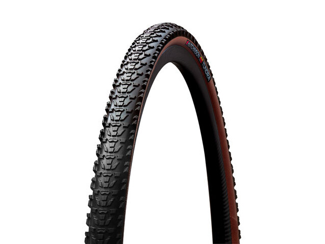 HUTCHINSON TYRES Tundra Gravel Tyre Tan Wall 700 x 40, Tubeless Ready click to zoom image