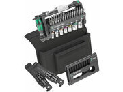 WERA TOOLS Bicycle Set 39 Piece Kit inc Case 