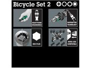 WERA TOOLS Bicycle Set 2 13 Pieces click to zoom image