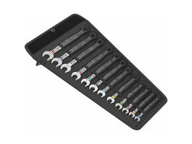 WERA TOOLS Bicycle Set 12 - 12pc