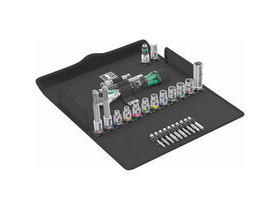 WERA TOOLS Bicycle Set 7 - 27pc