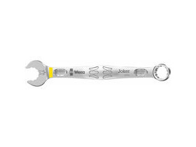 WERA TOOLS 6003 Joker Combination Wrench 10 x 125mm