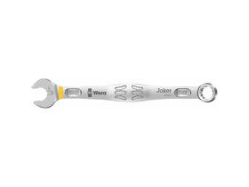 WERA TOOLS 6003 Joker Combination Wrench 7 x 110mm