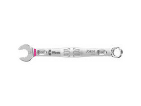 WERA TOOLS 6003 Joker Combination Wrench 8 x 115mm