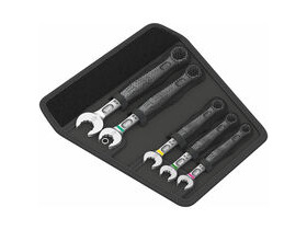 WERA TOOLS Bicycle Set 10 - 5pc