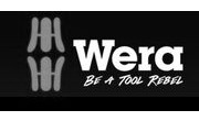 WERA TOOLS logo