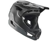 SEVEN IDP Project 23 ABS Full Face Helmet Black 