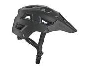 SEVEN IDP M5 Helmet in Black 