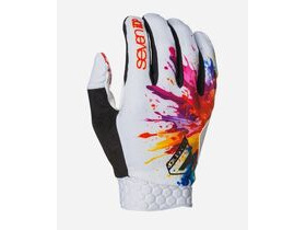 SEVEN IDP Project Glove Splash