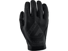 SEVEN IDP Transition Gloves in Black