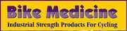 BIKE MEDICINE logo