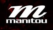 MANITOU logo