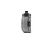 Fidlock TWIST Bottle ONLY (Requires bottle connector) Trans Black 450ml 