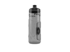 Fidlock TWIST Bottle+Bottle Connector TWIST Technology bottle with Bottle connector (Frame/Bike mount NOT included)