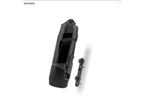 Fidlock Twist bottle and Base 800 in Black