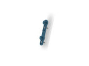 Fidlock TWIST Bike Base ONLY Replacement TWIST Bike base only - fits to bike/frame waterbottle mounts click to zoom image