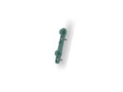 Fidlock TWIST Bike Base ONLY Replacement TWIST Bike base only - fits to bike/frame waterbottle mounts One Green click to zoom image